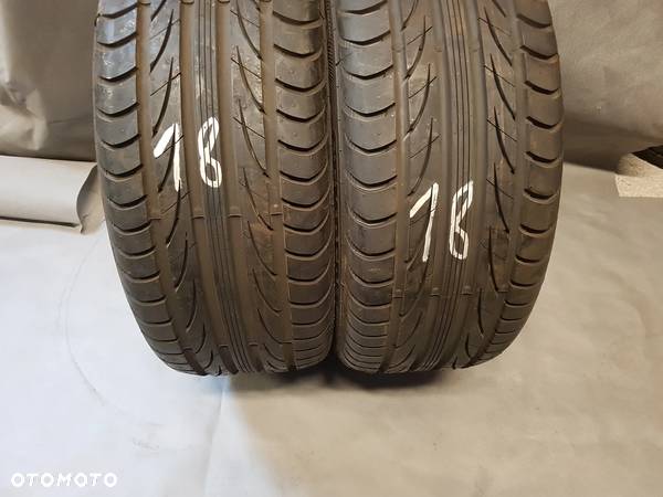 NOWE OPONY SEMPERIT SPEED-LIFE  225/50R16   225/50/16 - 1