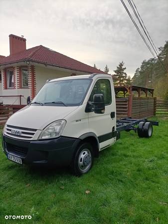 Iveco Daily - 1