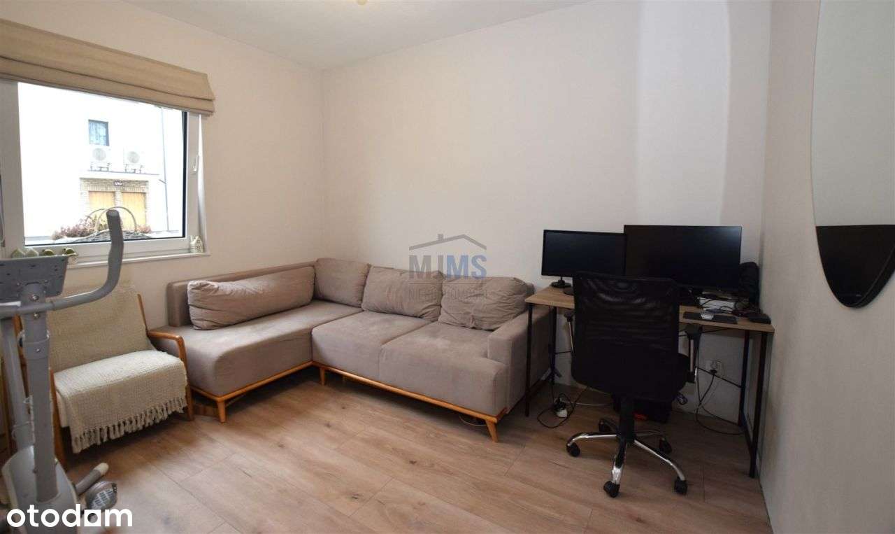 Twój ogród w mieście | 3 pokoje | Rumia-5