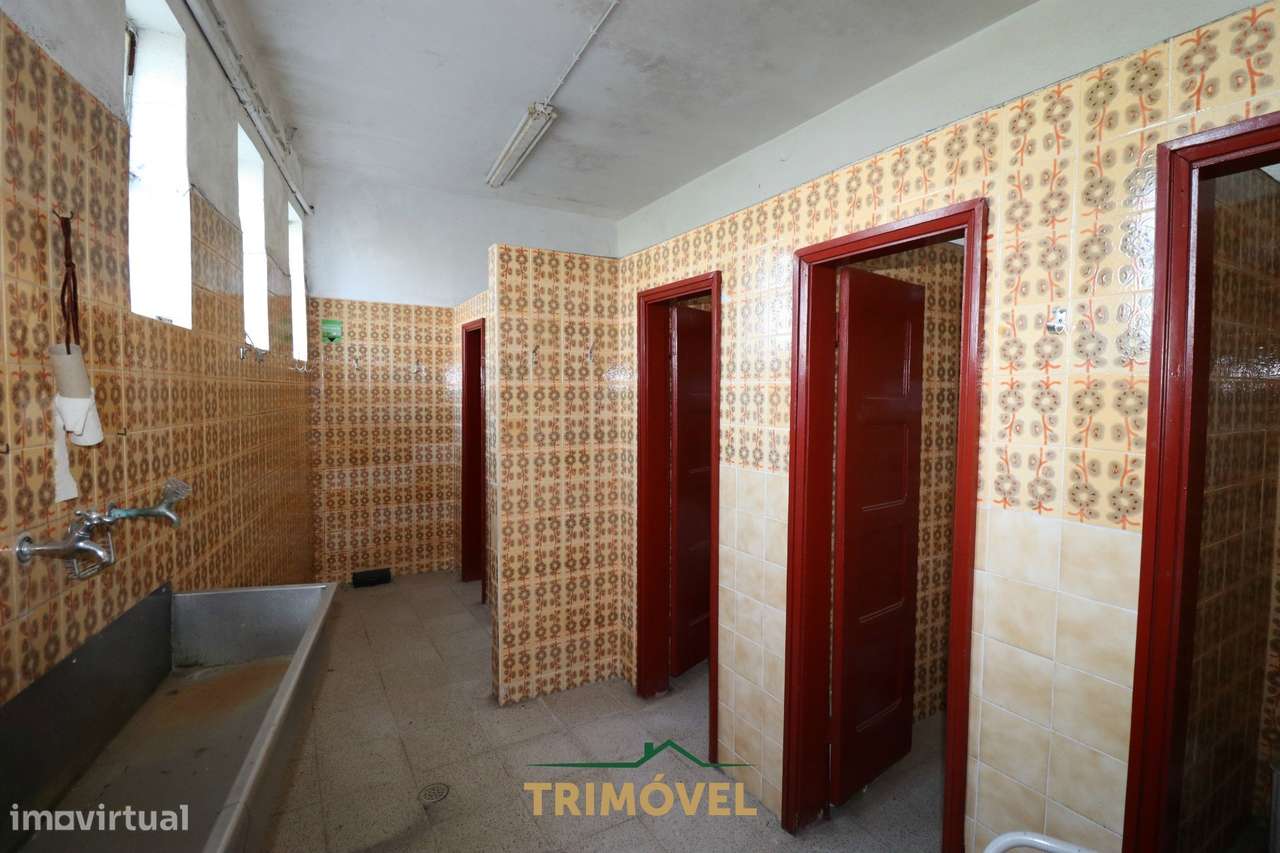 Armazém  Venda em São Roque,Oliveira de Azeméis-22