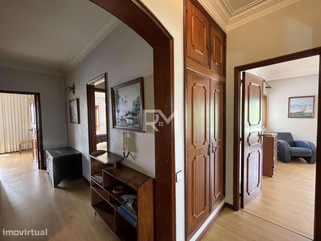 MORADIA T4 COM JARDIM | BAGUIM DO MONTE, GONDOMAR-10