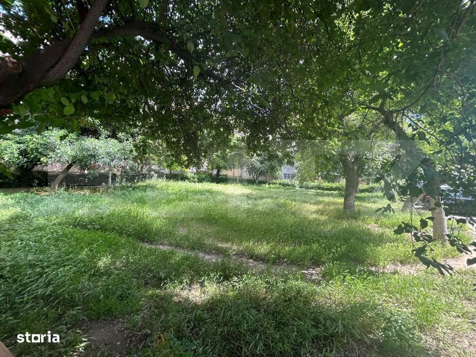 Teren intravilan, 232 mp, cartier Rovine - Imagine principală: 3/3