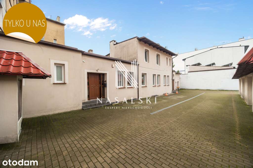 Lokal biurowy / usługowy ul. Gdańska centrum - Pełny obrazek: 5/17