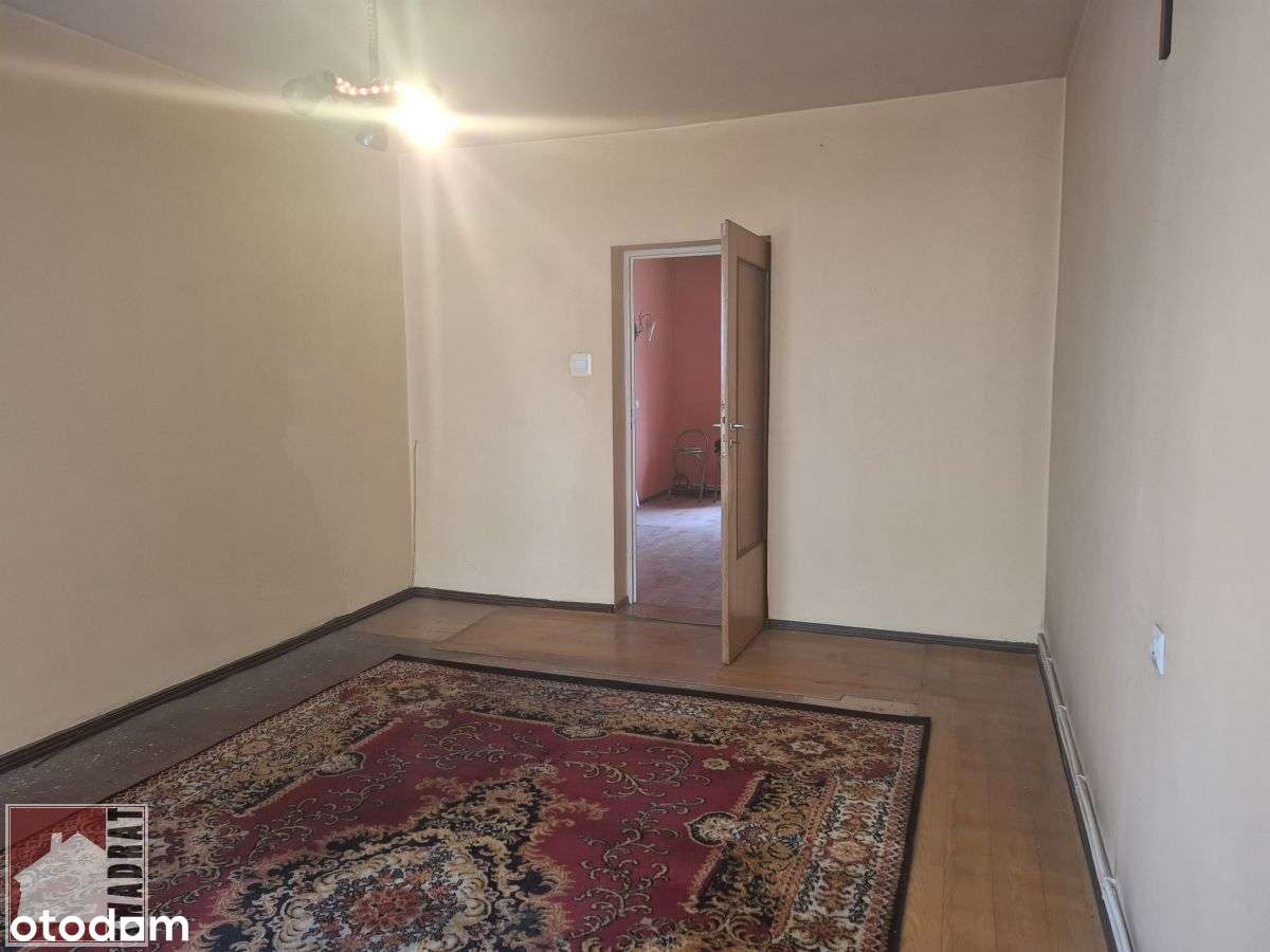 OKAZJA!Mieszanie 2pok,ogrzewanie miejskie, I piętro- jako inwestycja-2