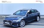 Audi A6 40 TDI mHEV Quattro S tronic - 1