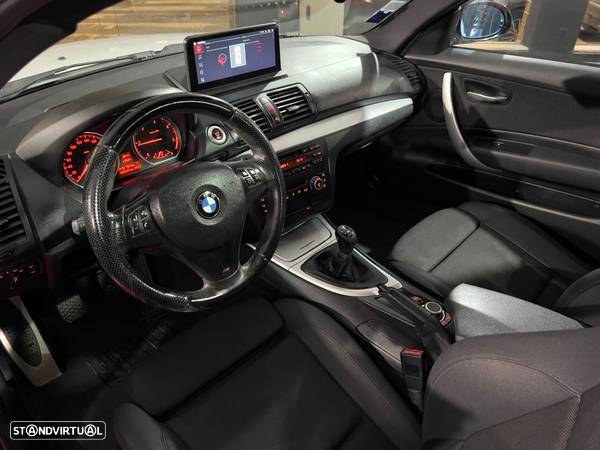 BMW 120 d - 7