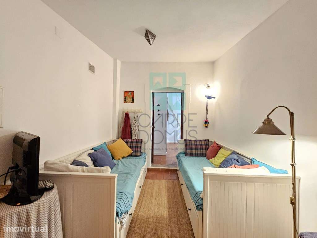Típica Moradia Algarvia T3, Fonte Santa, Vila nova de Cacela-34