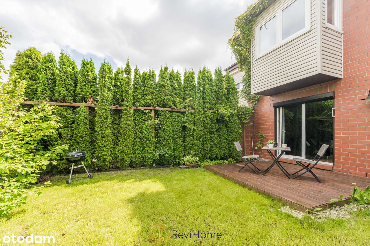 Dom na sprzedaż Mysiadło-17