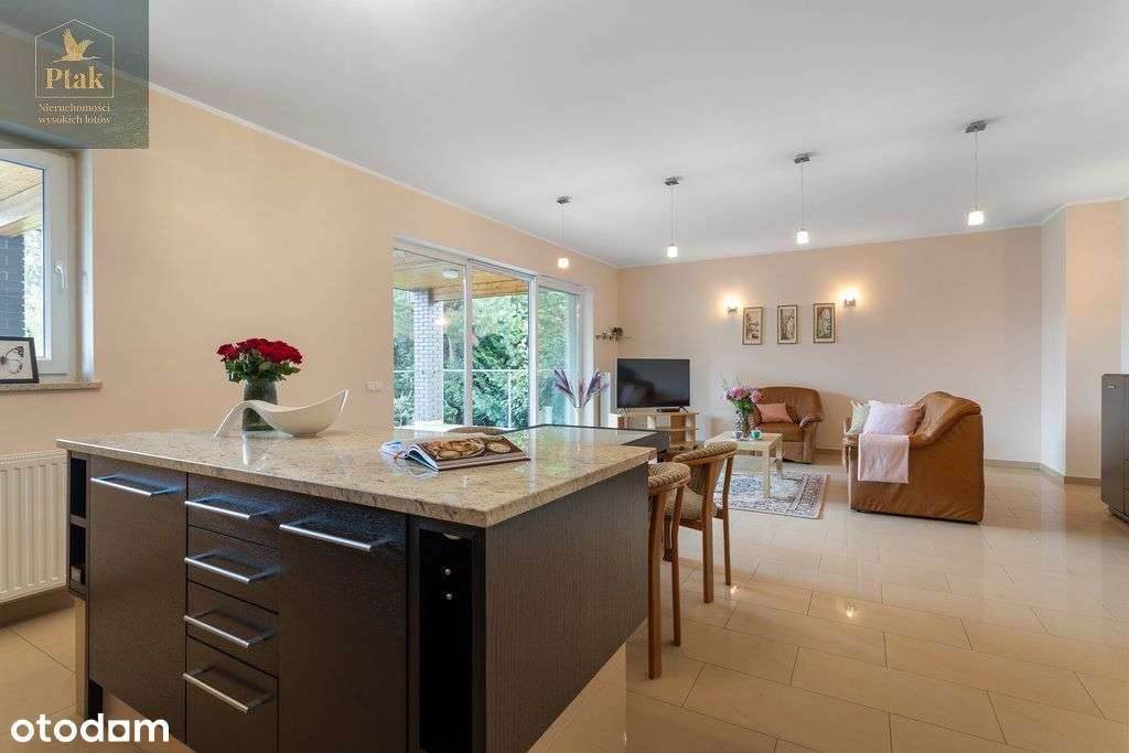 ✨ Wyjątkowy Dom w sąsiedztwie Jeziora Kierskiego ✨-10