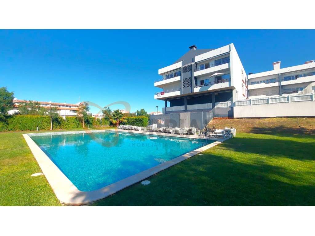 Fantástico Apartamento T2 para venda em Albufeira com piscina e gar... - Grande imagem: 1/25