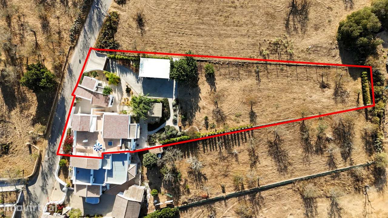 Moradia T3 - Quatrim do Sul - Grande imagem: 4/36