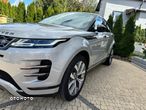 Land Rover Range Rover Evoque 2.0 P200 mHEV R-Dynamic SE - 10