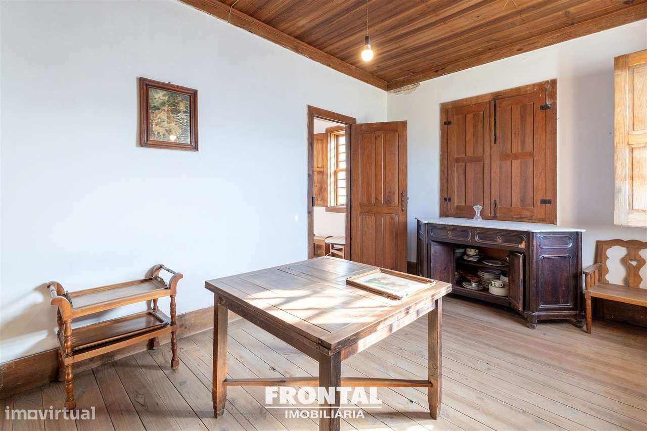 Quinta T4 Venda em Penhalonga e Paços de Gaiolo,Marco de Canaveses-11