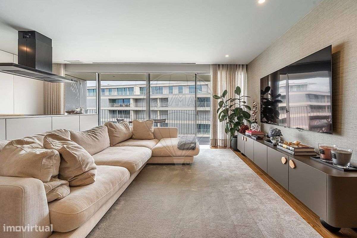 Apartamento T3 para arrendamento - Grande imagem: 3/13