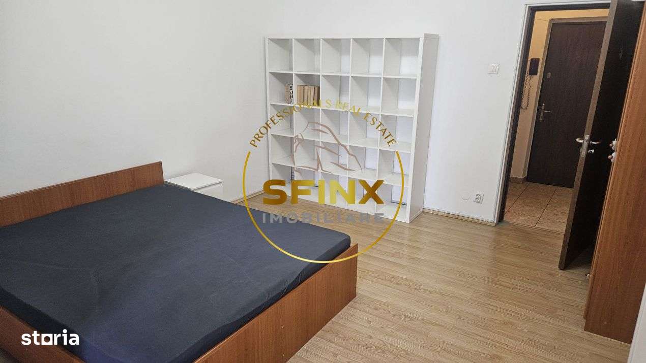 Garsoniera Iulia Hasdeu 28 mp - Imagine principală: 1/8