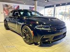 Dodge Charger 6.2 Hellcat Widebody - 5