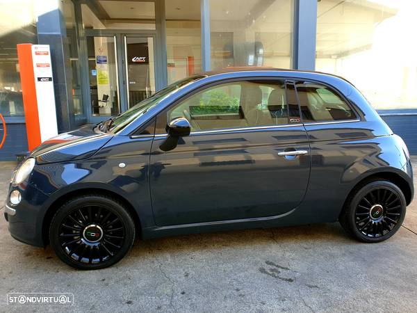 Fiat 500C 0.9 8V TwinAir S S&S - 24