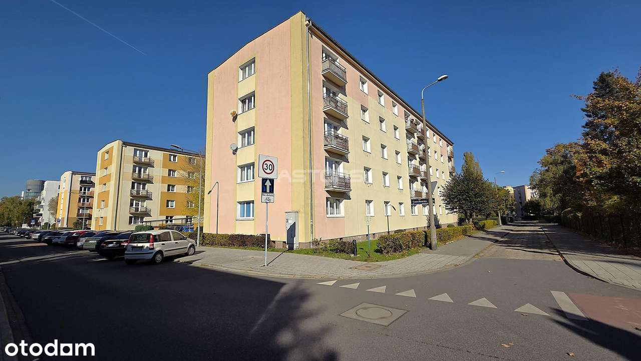 ZNAKOMITA LOKALIZACJA ROI PONAD 9%-7