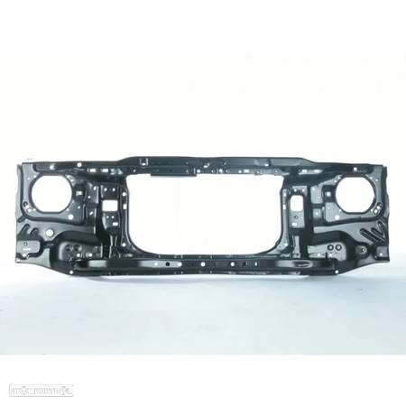 Frente de Chapa Toyota Hilux LN145 1997-2001 NOVA - 1