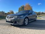 Honda Accord 2.2d Type S - 1