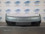 PARA CHOQUES FRENTE FRONTAL FORD FIESTA V 5 MK5 PARACHOQUES PARA-CHOQUES ORIGINAL - 1