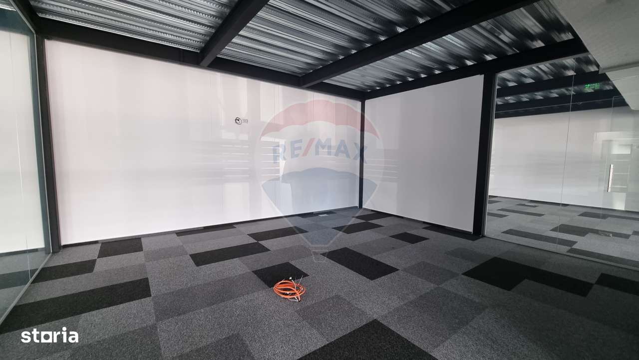 Spațiu de birouri ultra-modern in zona Preciziei - Imagine principală: 3/10