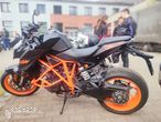 KTM Super Duke - 14