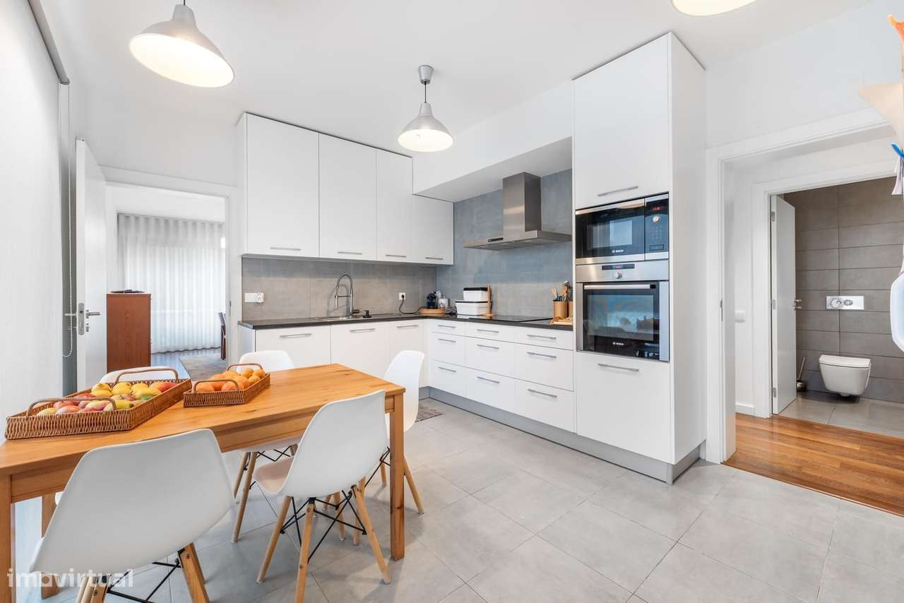 Moradia Isolada T4 com piscina, Oeiras Golf Residence, Oeiras-7