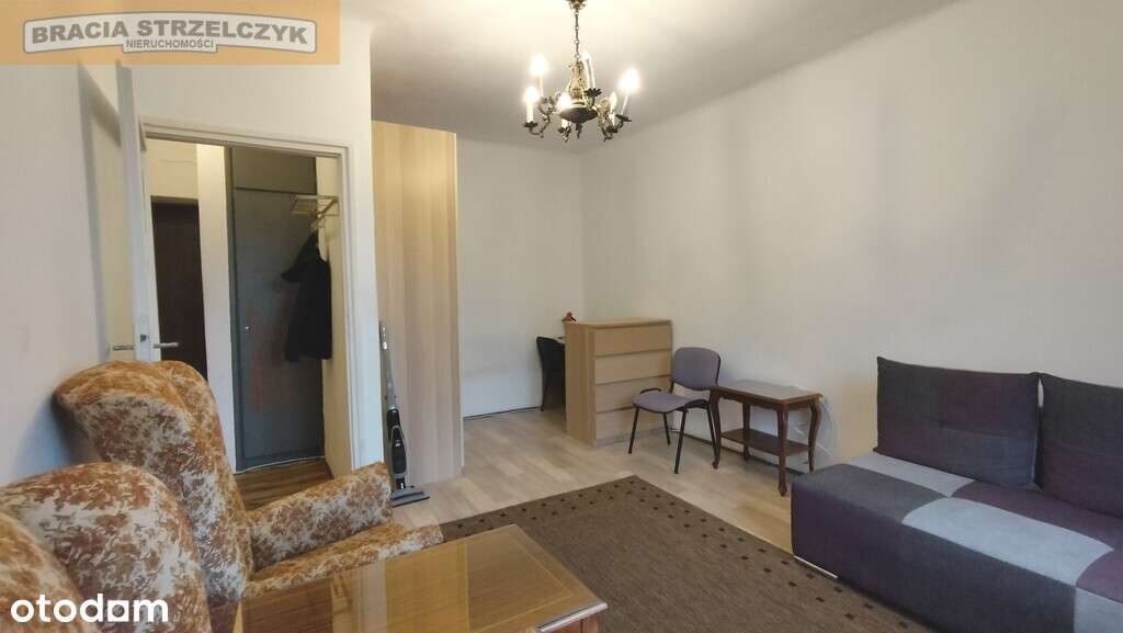 Przytulne mieszkanie z loggią, blisko komunikacji - Pełny obrazek: 4/13