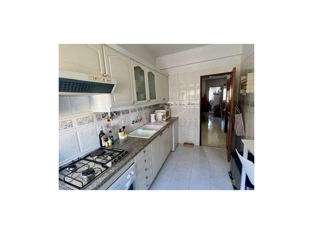 Apartamento T2 no Infantado-10