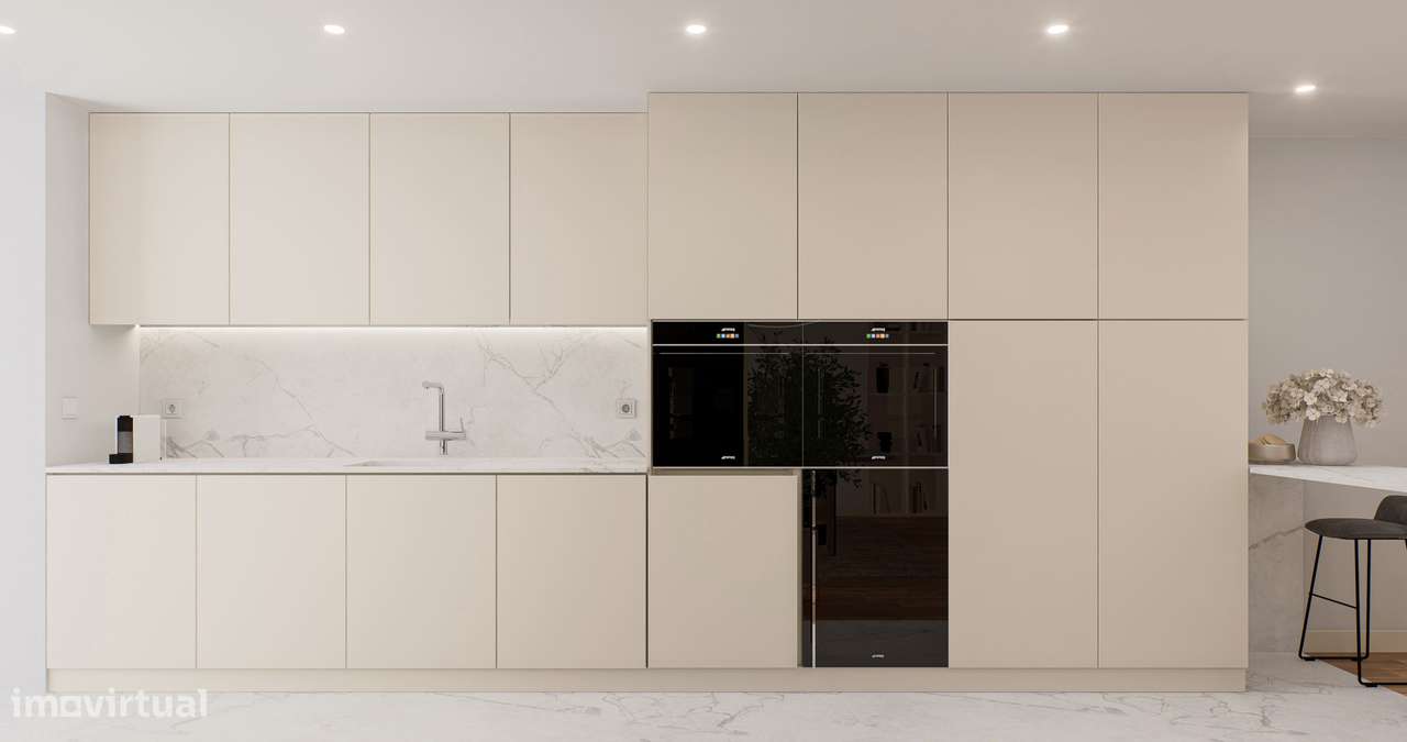 T4 Duplex em Vila Nova de Gaia - Douro Nobilis I-10