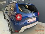 Dacia Duster 1.5 Blue dCi Prestige - 8