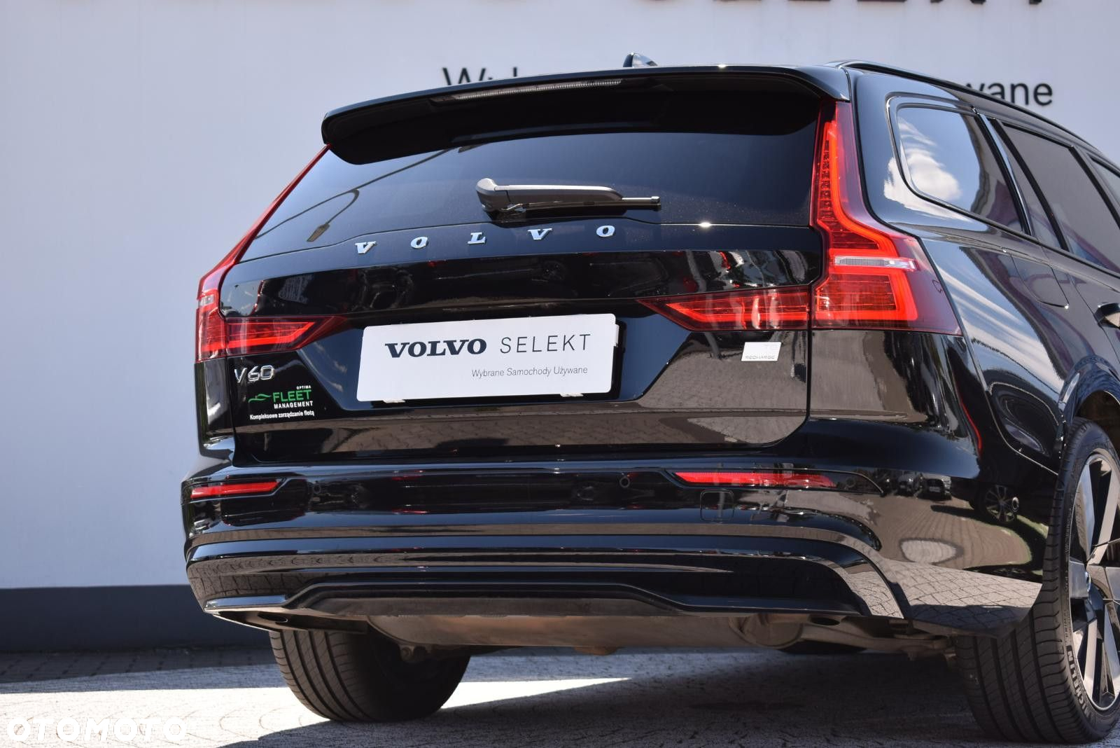 Volvo V60 - 9