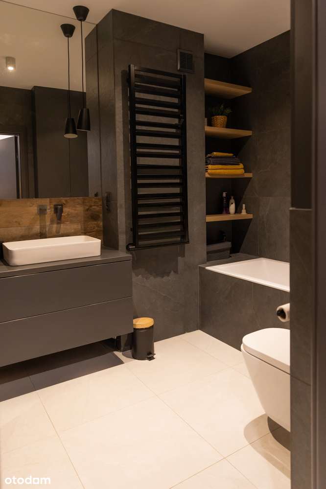 Mieszkanie 3-pokojowe, dwupoziomowe ul. Elizy Orzeszkowej-10