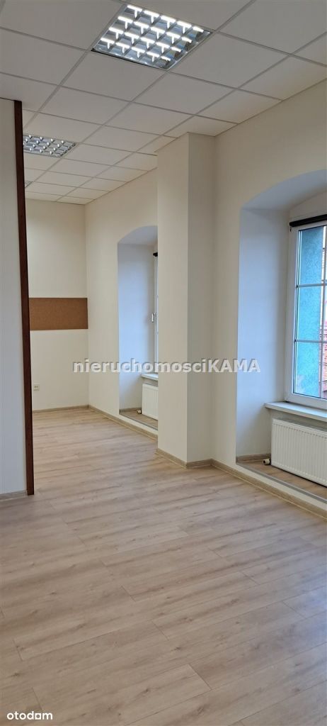 Lokal użytkowy, 48 m², Bielsko-Biała