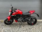 Ducati Monster - 4