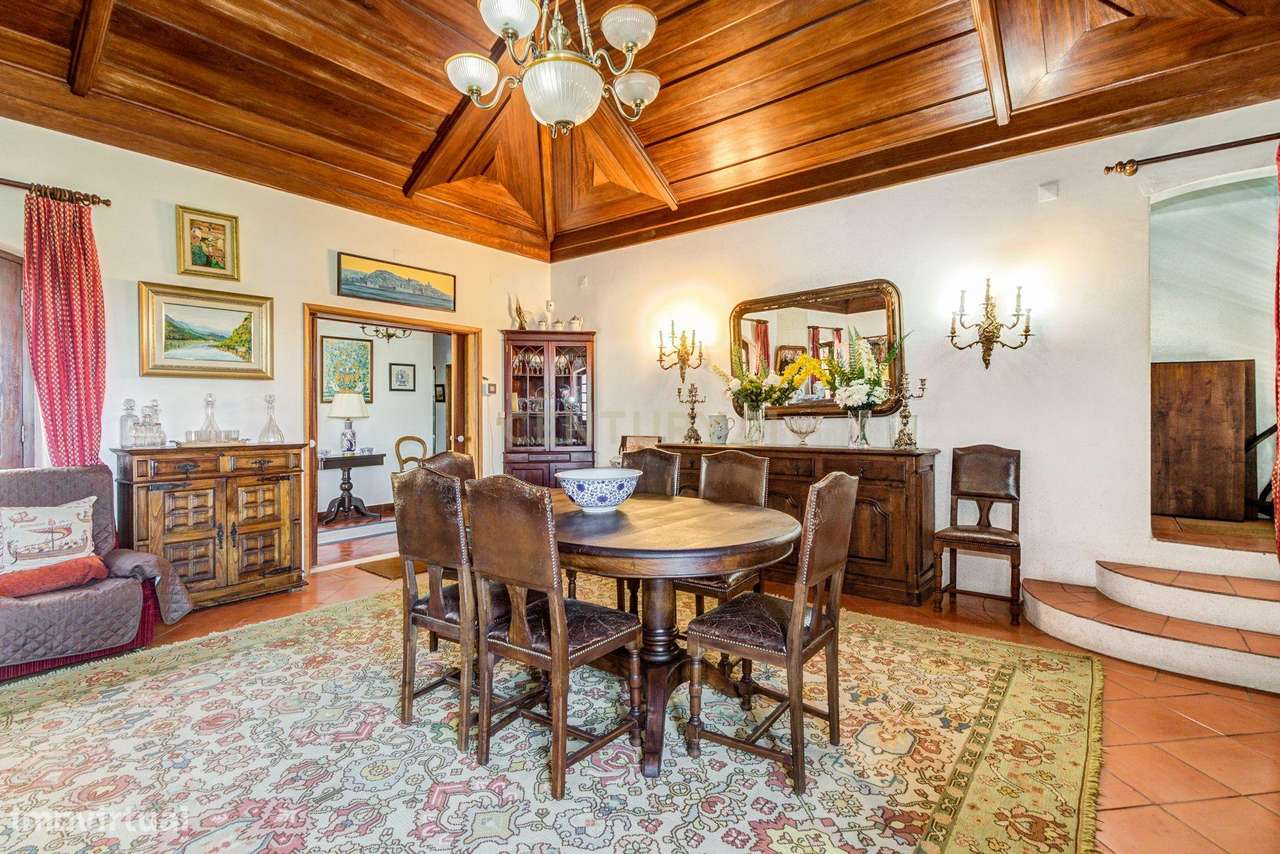 Moradia T3 em  Foros de Salvaterra - Grande imagem: 5/28