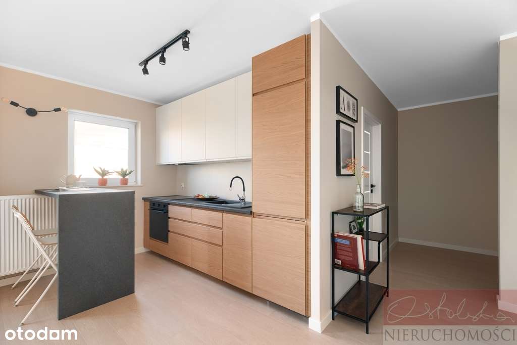 Śliczne nowe bez PCC i prowizji w super miejscu-5