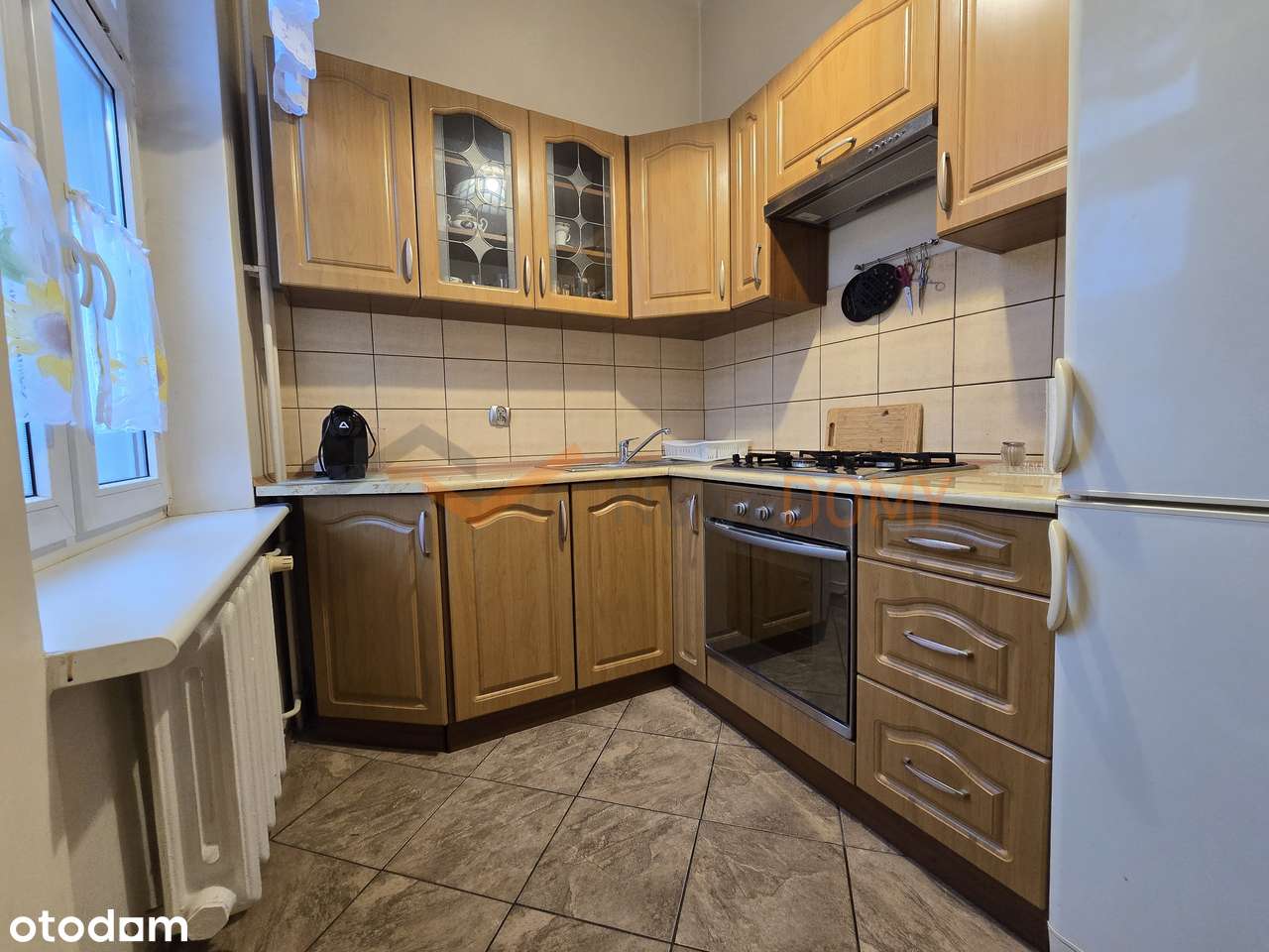 Dwu-pokojowe Mieszkanie 47,36 m2 we Wspaniałej Lokalizacji-4