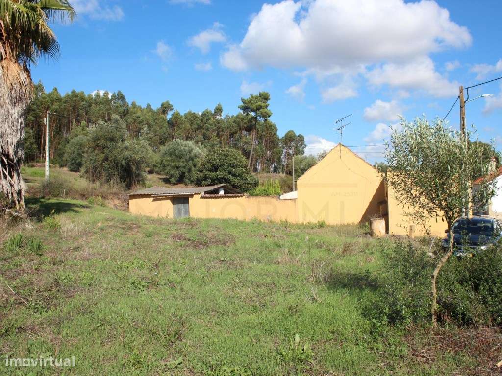 Lote para construção de moradia em Arruda dos Pisões - Grande imagem: 4/8