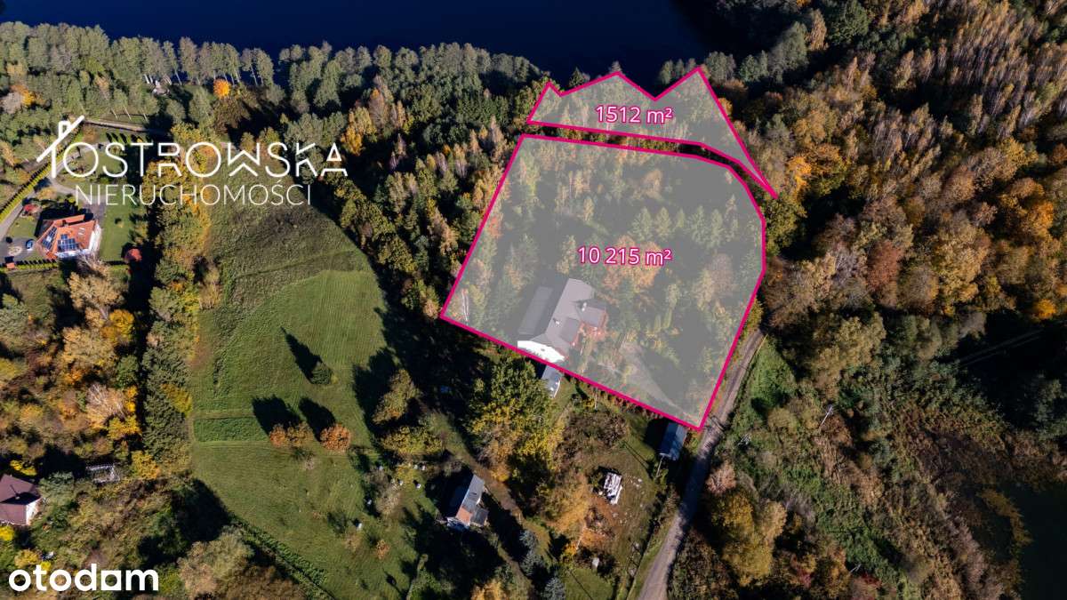 Posiadłość z potencjałem inwestycyjnym - Pełny obrazek: 5/20