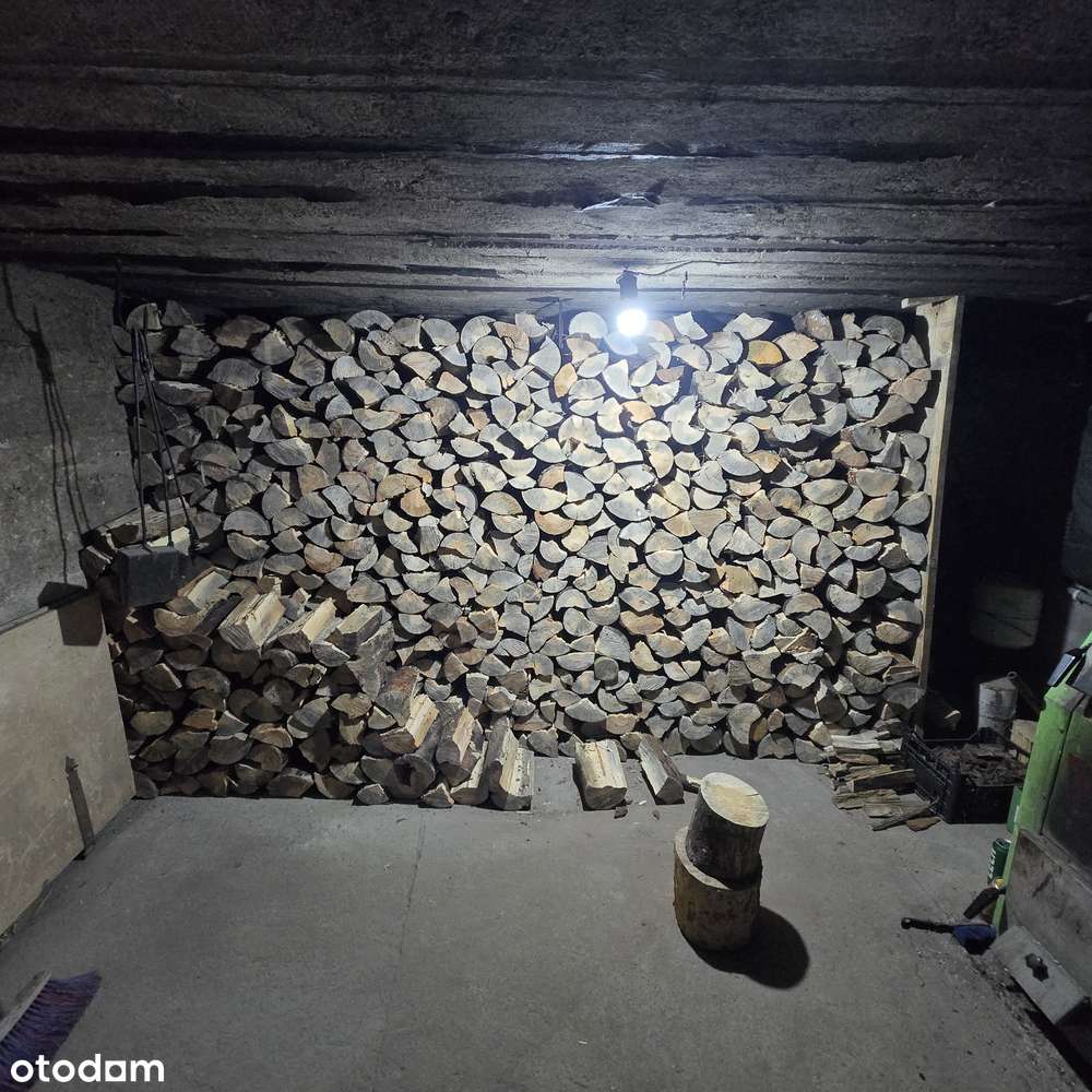 Dom z dużą działką. OKAZJA!-14