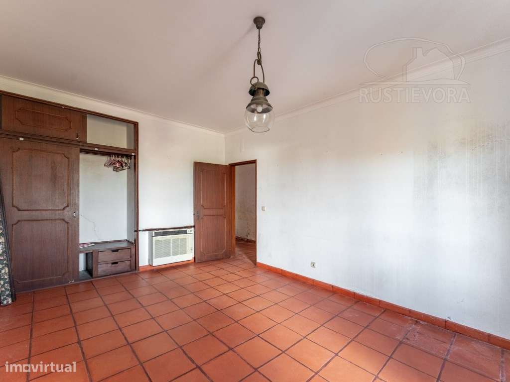 Quinta Rústica em Évora-30