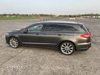 Ford Mondeo 2.0 EcoBlue Vignale - 10