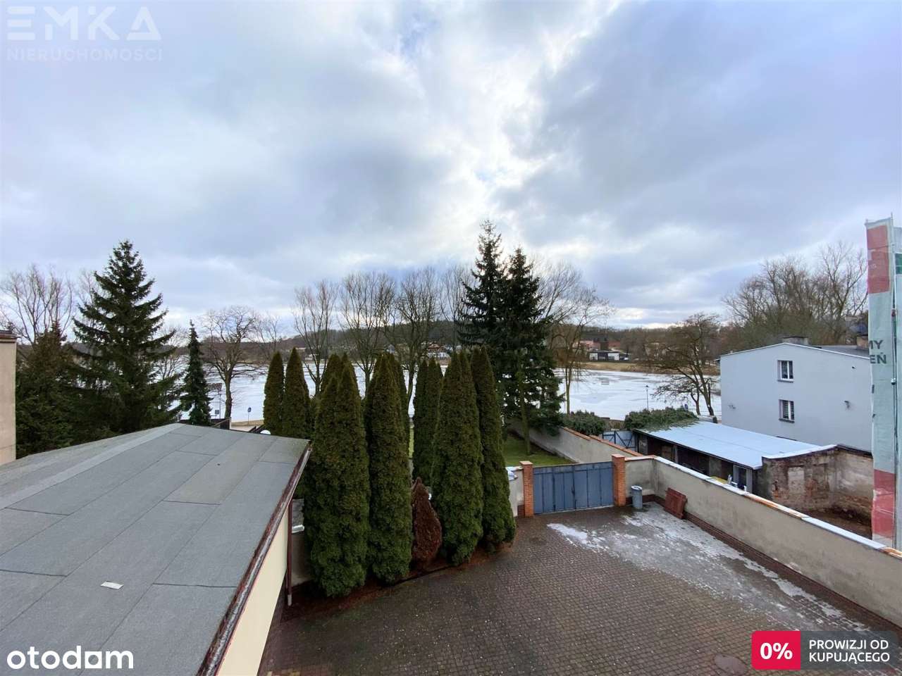 Kamienica z potencjałem bdb stan Więcbork Rynek-18