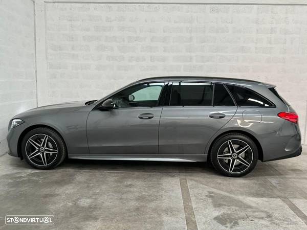 Mercedes-Benz C 300 e AMG Line - 10