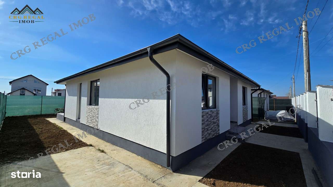 Oferta Exceptionala! Casa 3 Dormitoare la Cheie – Pret Imbatabil-3