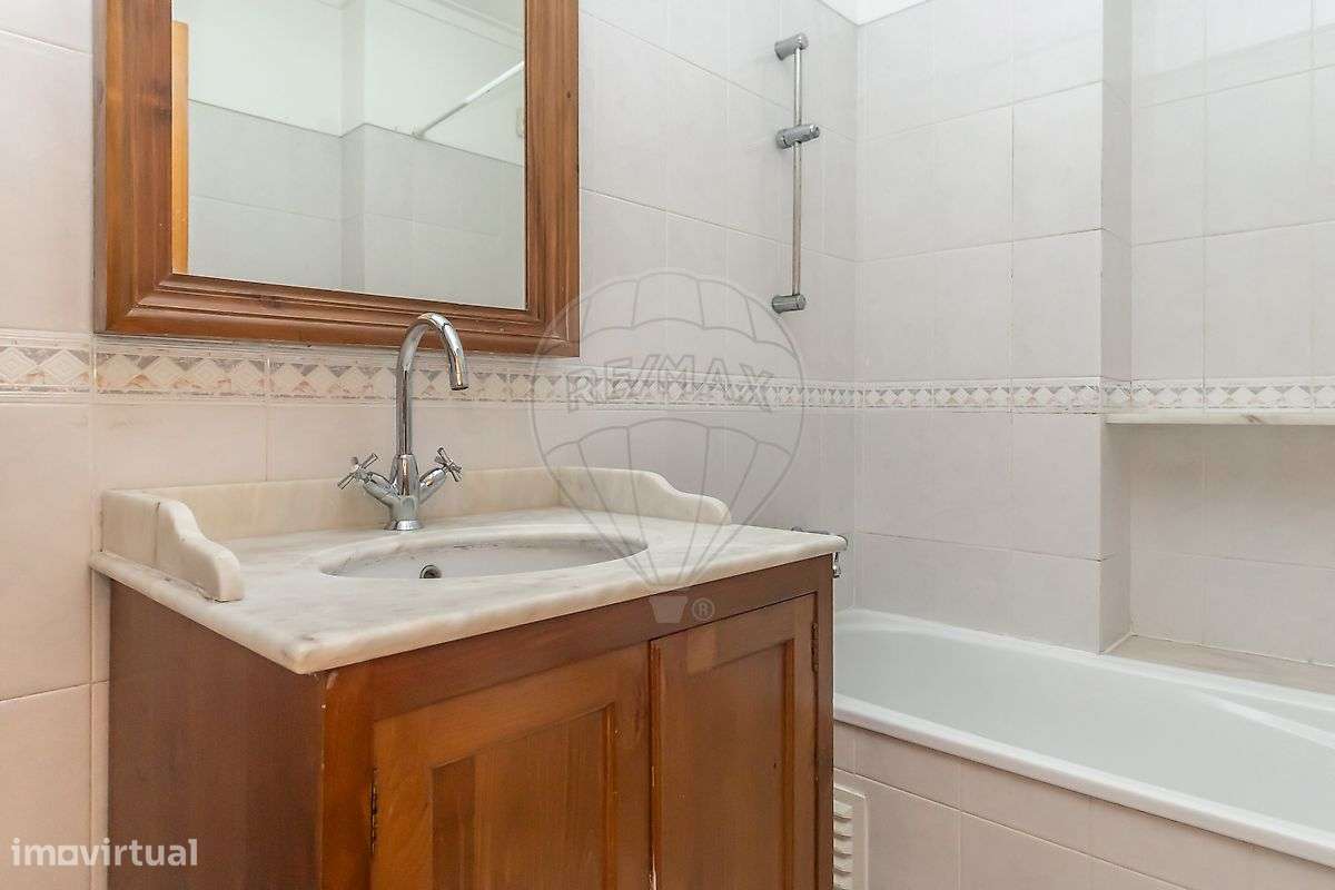 Apartamento T2 para venda-20