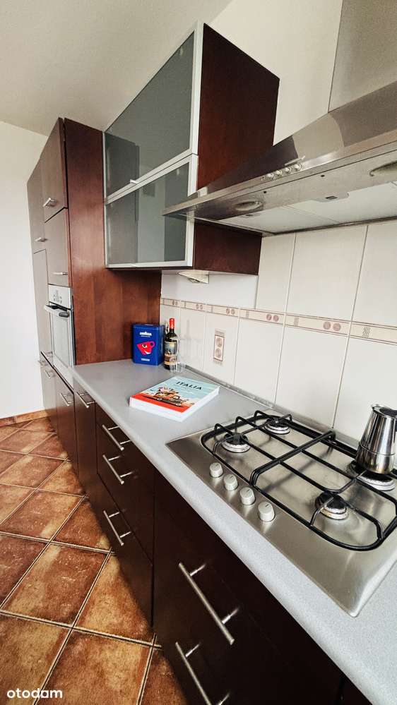 Mieszkanie na sprzedaż - Kórnik ul. Staszica - Pełny obrazek: 2/10