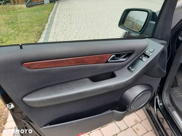 Mercedes-Benz Klasa A 180 CDI Autotronic Elegance DPF Special Edition - 16